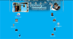 Desktop Screenshot of chabadlametayel.com